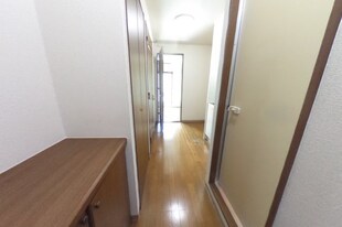 アベニュー屋形の物件内観写真